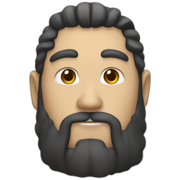 純粋な破壊 emoji
