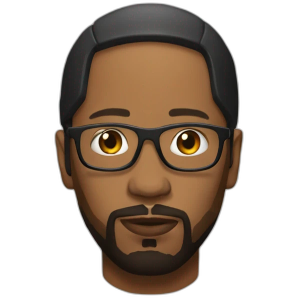 RZA emoji
