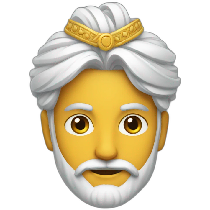 Shivaji emoji