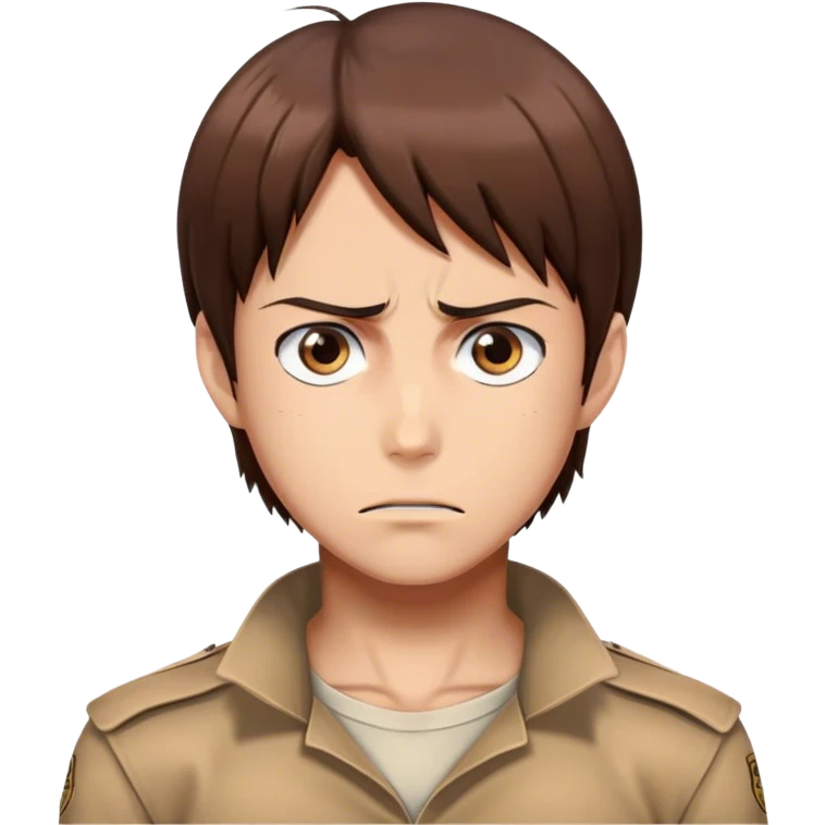 Eren Yiger emoji