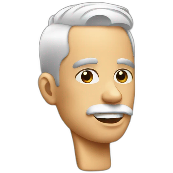 shaving emoji