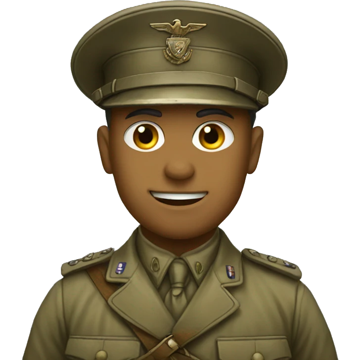 WW1 emoji
