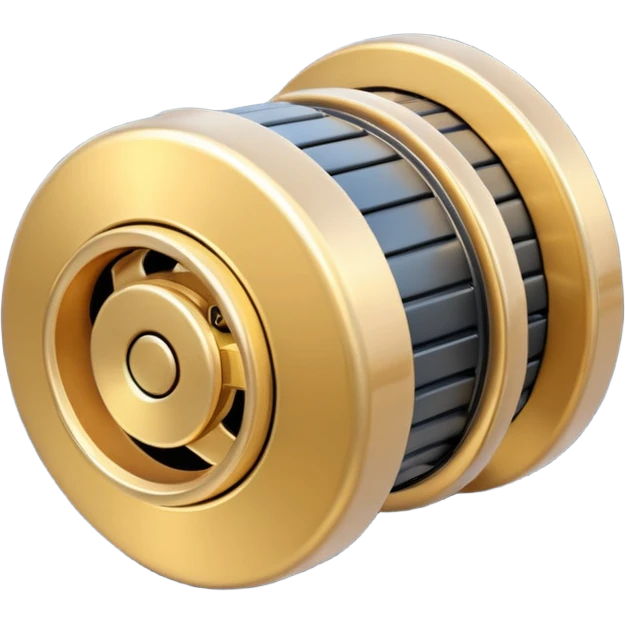 godot logo but make it to the size for markdown syntax emoji