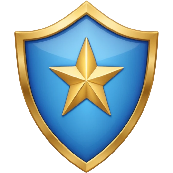 Junior Moderator for discord role icon emoji