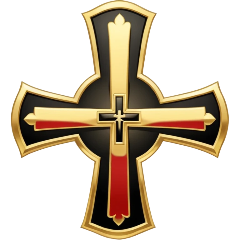Logo of Fraternité sacerdotale Saint-Pie-X emoji