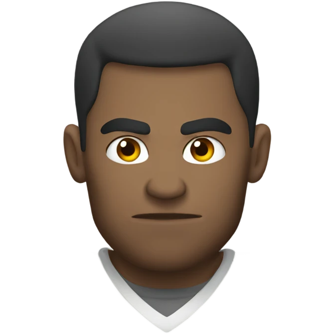 Fumble emoji