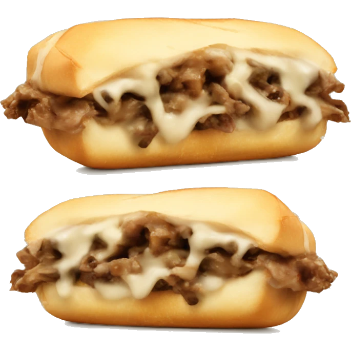 cheesesteak emoji