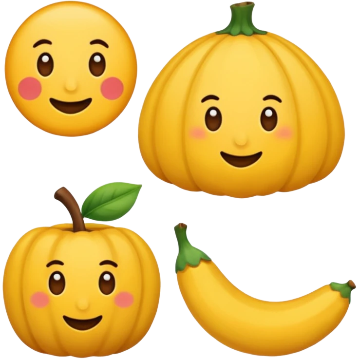 Mor çiçek emoji