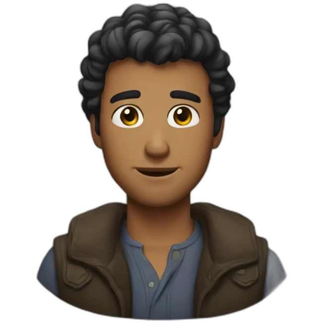 Philip emoji