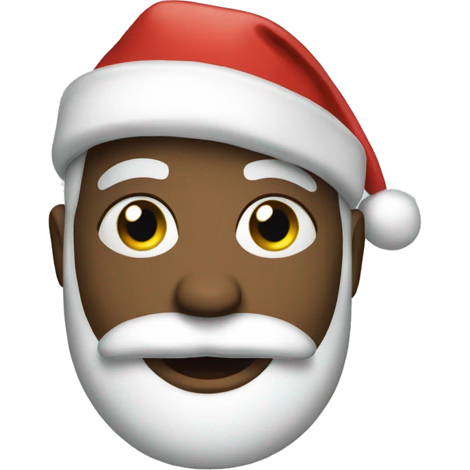 christmas emoji emoji