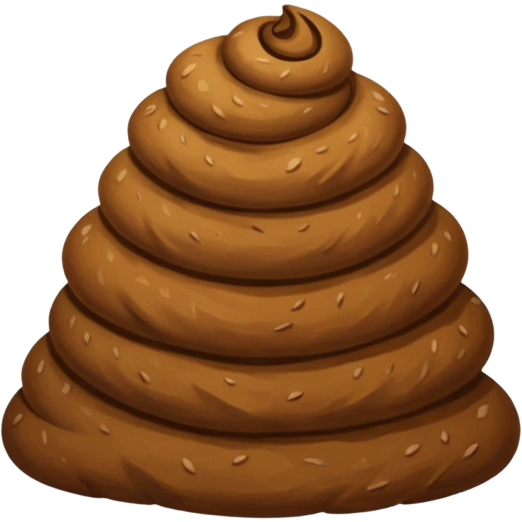 Shit emoji