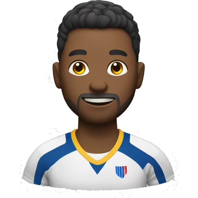 men handball player emoji