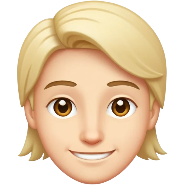 smirk emoji