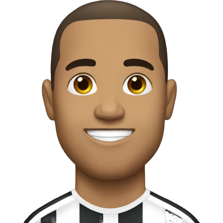 ronaldo emoji