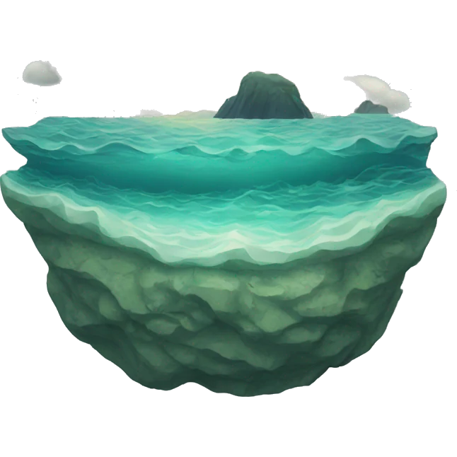 sea emoji