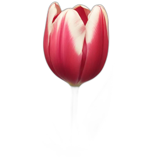 Tulip emoji