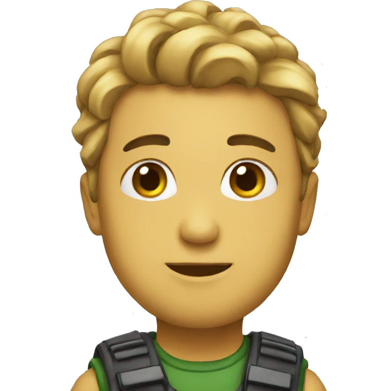 Jul emoji
