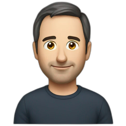 jon oliver emoji