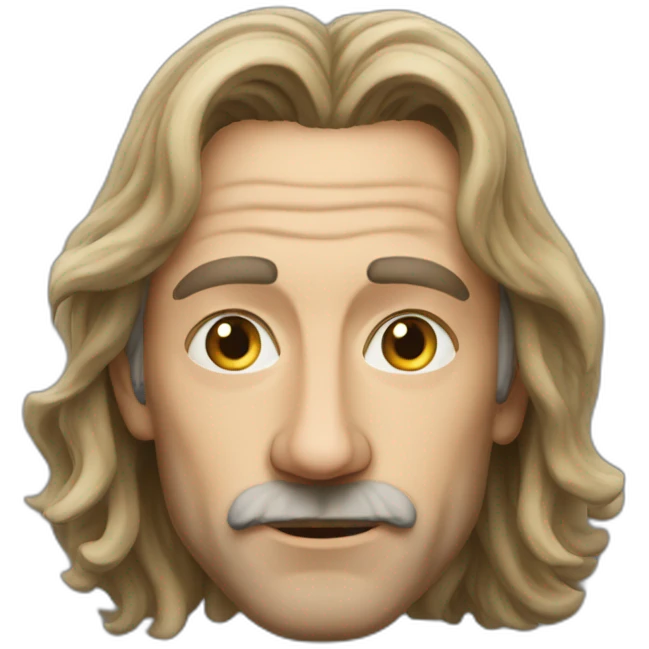 Didier raoult emoji