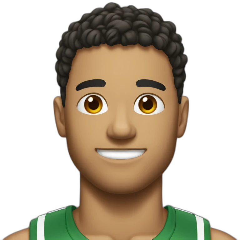trent arnold emoji