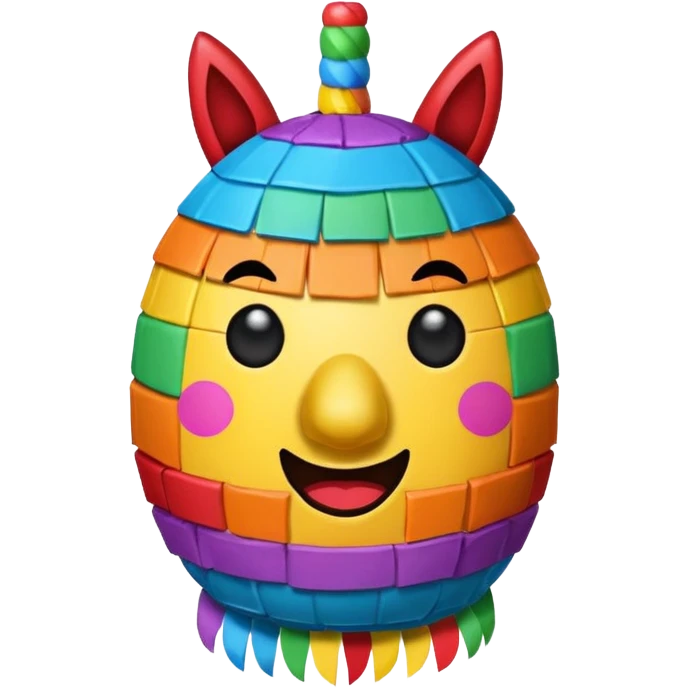 pinata emoji