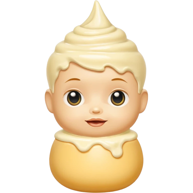 kewpie mayo emoji