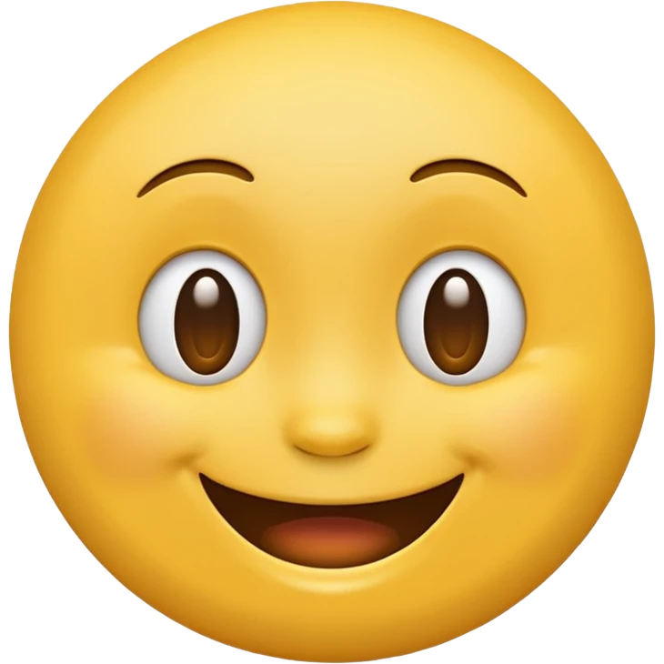 Smile emoji emoji