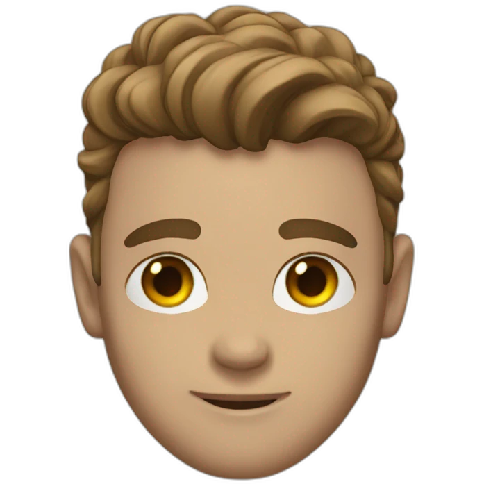 Liam Lawsun emoji