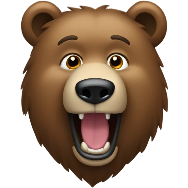 rey oso  emoji