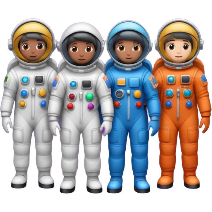 Make a among us emoji