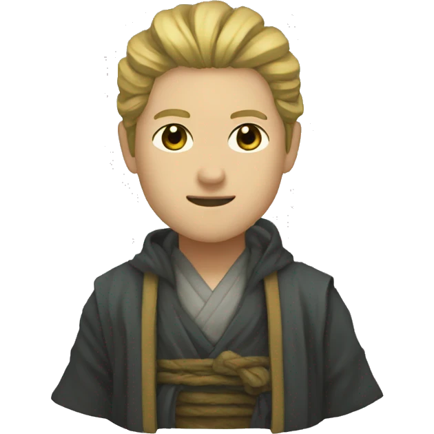 Jujustu kaisen  emoji