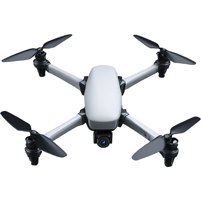 Fpv drone emoji