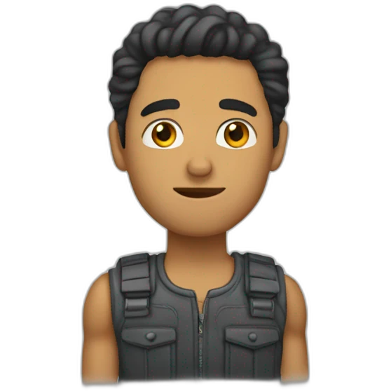Julio Enciso emoji