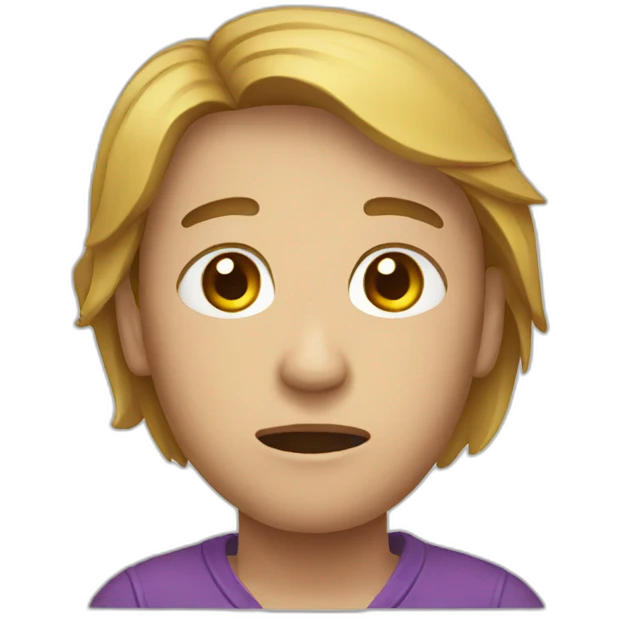 injured emoji
