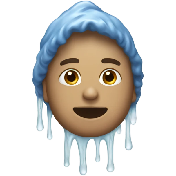 shower emoji