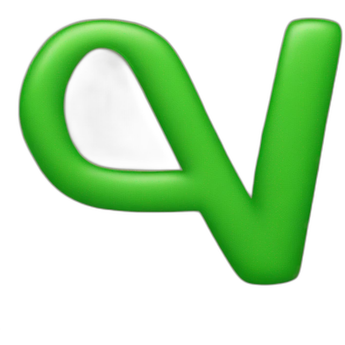 green check mark emoji