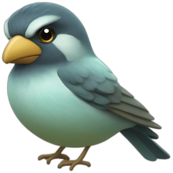 Évoli emoji