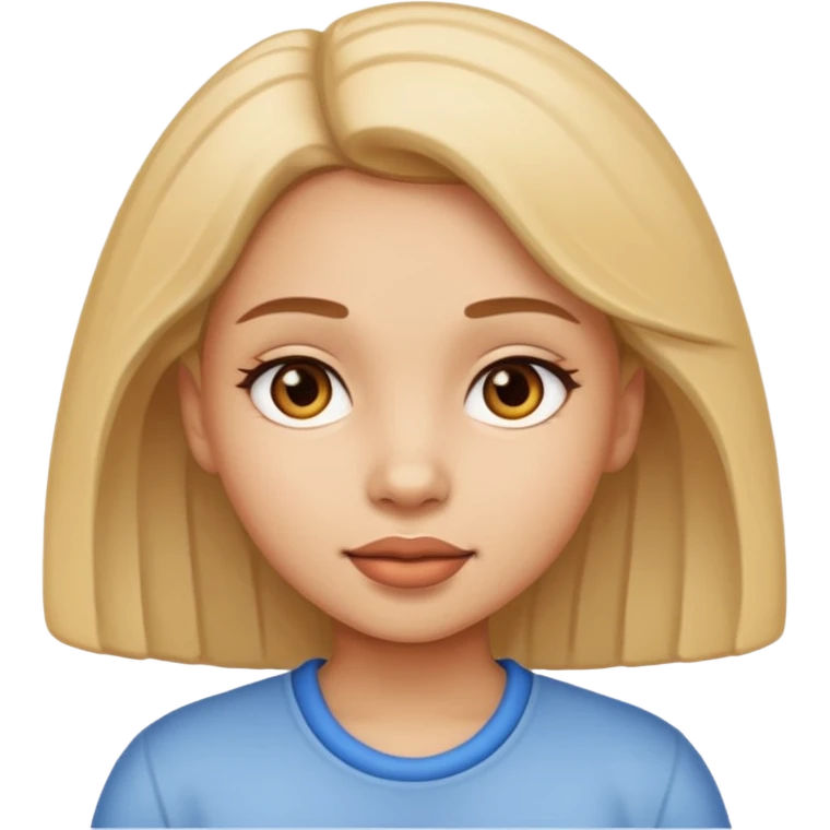 تاةة emoji