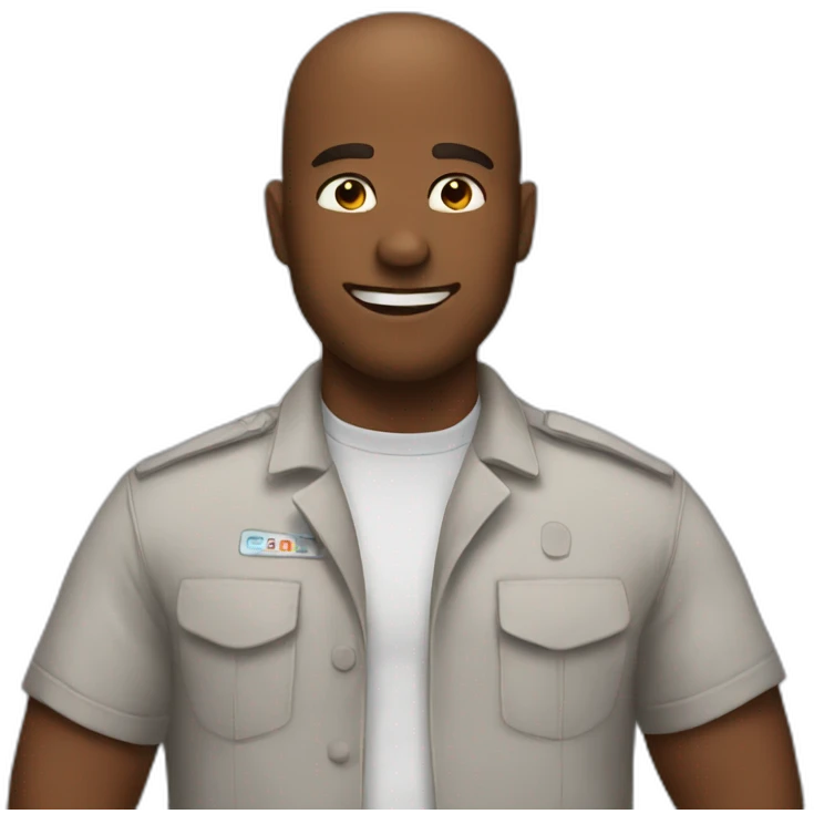 Okay emoji