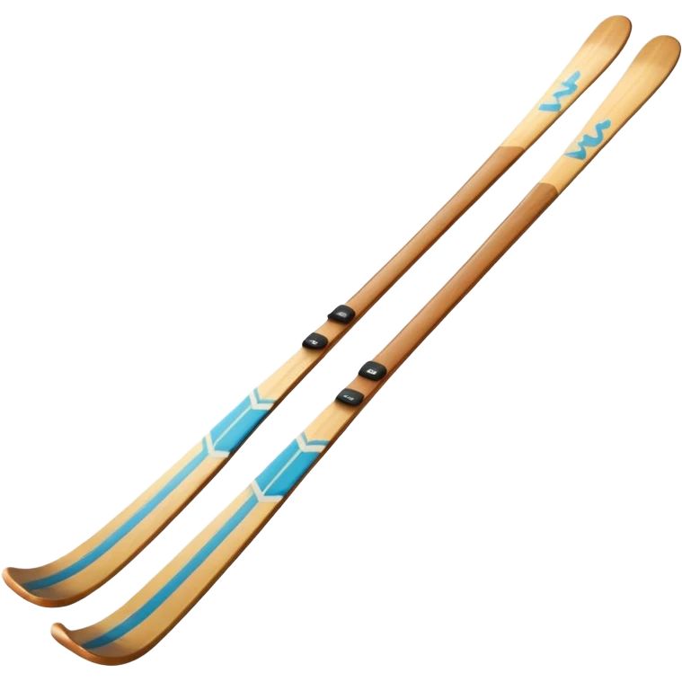 skis emoji