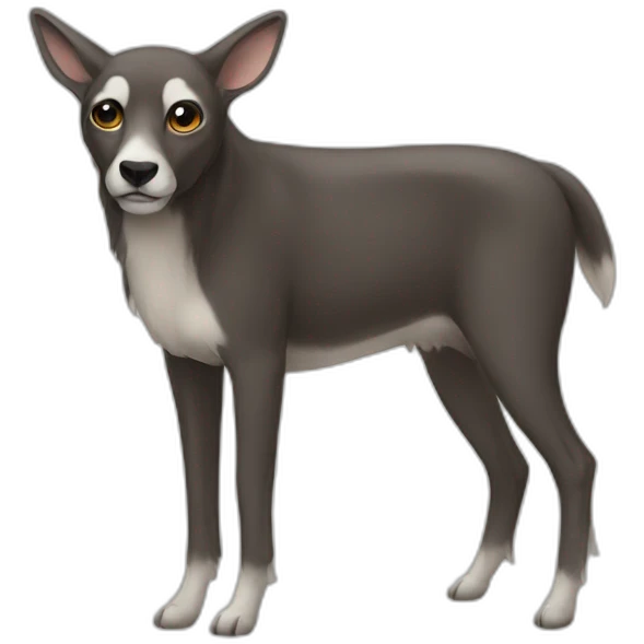 Oxolote emoji