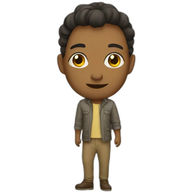 Cha emoji