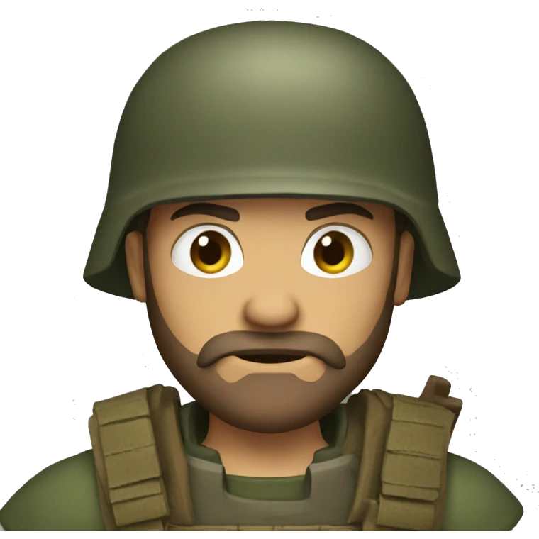 mercenary emoji