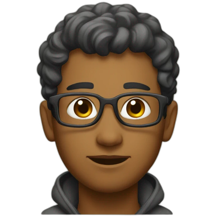 camina mal emoji