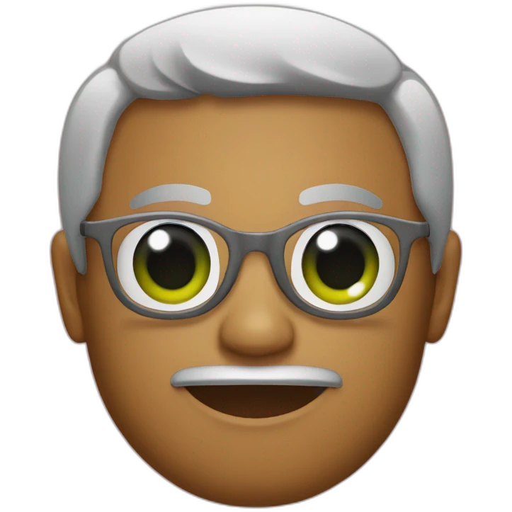 Martinique emoji