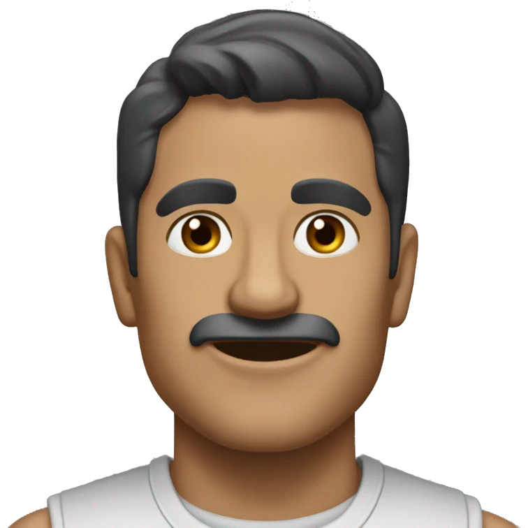 Ramario Xolo Ramirez emoji