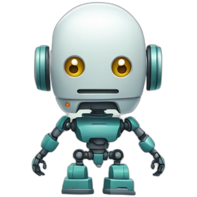 robots quirurgicos emoji