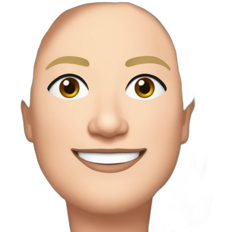 Marine le pen emoji