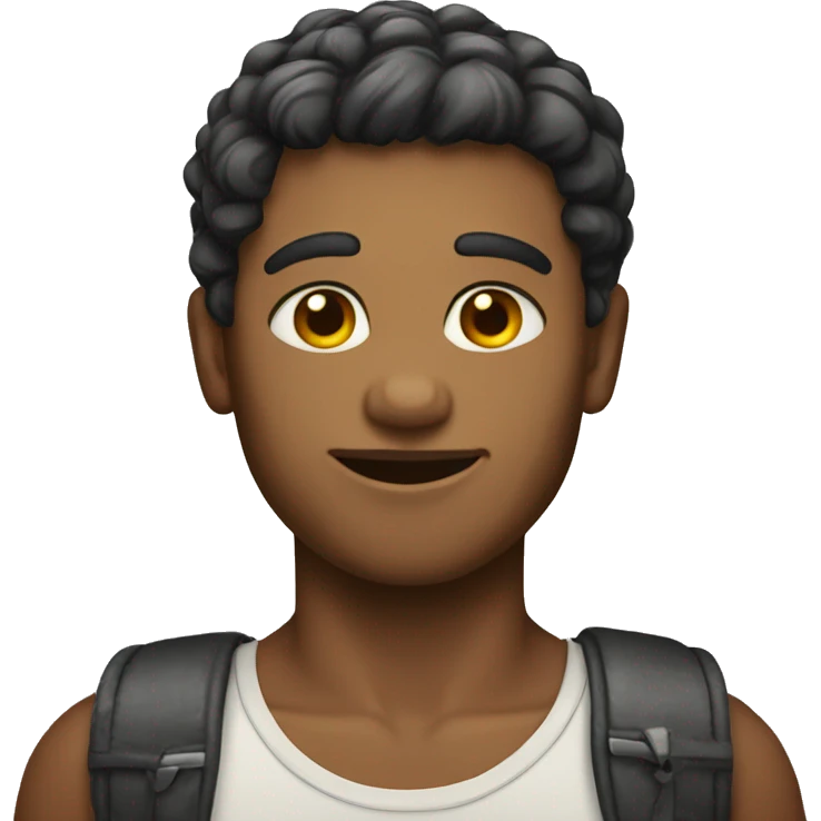 Homo sapiens emoji