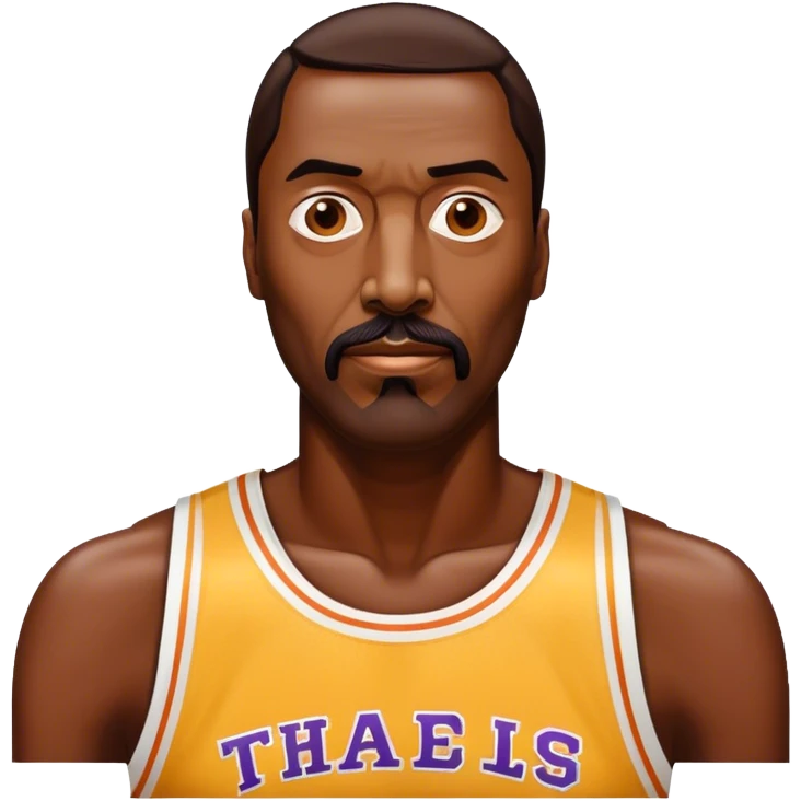 wilt chamberlain emoji